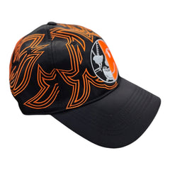 Majnoon Glow In The Dark Cap