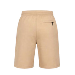 AL Embossed Shorts