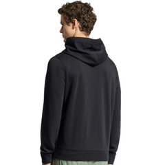 Nora Classic French Terry Wordmark Hoodie
