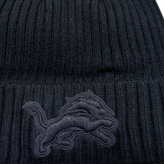Pro Standard - NFL Detroit Lions Neutral Logo Beanie