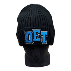 Pro Standard - NFL Detroit Lions Mashup Polar Fleece Lined Cuffed Beanie