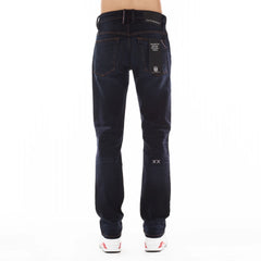 Rocker Slim Jeans