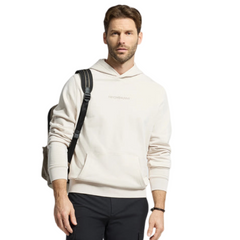 Nora Classic French Terry Wordmark Hoodie