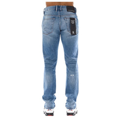 Rocker Slim Jeans