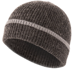 Wool Blend Beanie