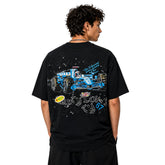 Speedstar Tee