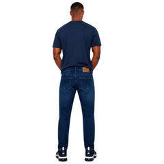 Classic AL Denim Jeans