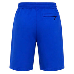 AL Embossed Shorts
