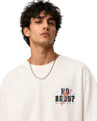 No Boundaries Tee
