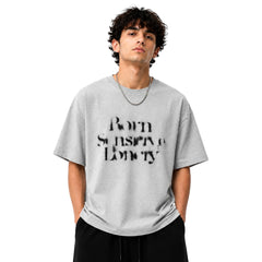 Born to Shine Tee