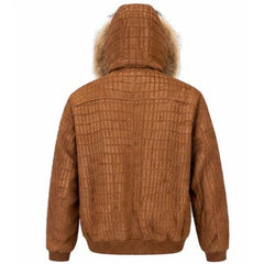 Exotic Elegance Snake Skin Leather