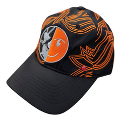 Majnoon Glow In The Dark Cap