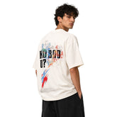No Boundaries Tee