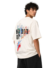 No Boundaries Tee