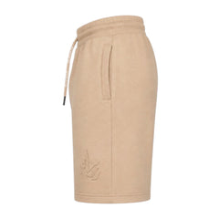 AL Embossed Shorts