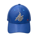 Al Wissam Leather Cap