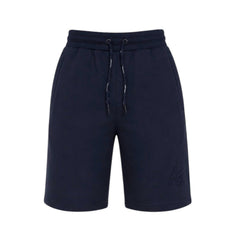 AL Embossed Shorts