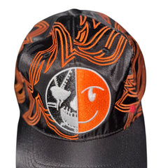 Majnoon Glow In The Dark Cap