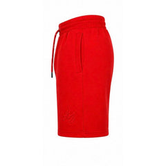 AL Embossed Shorts