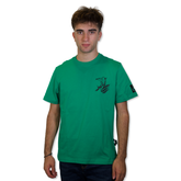 Shattered Broken AL Tee