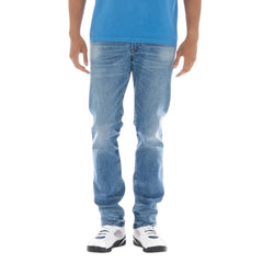Rocker Slim Jeans