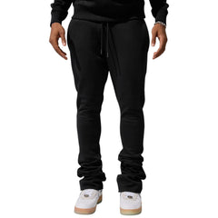 Uptown Stacked Sweatpants