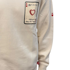 The Ace Sweatshirt