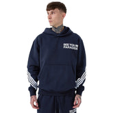 Perfect Pitch Pullover Hoodie