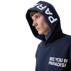 Perfect Pitch Pullover Hoodie