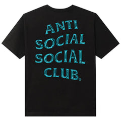 Anti Social Braking Point Tee