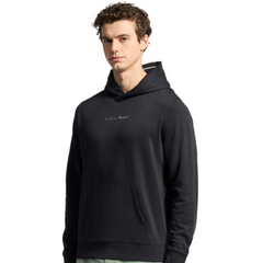 Nora Classic French Terry Wordmark Hoodie