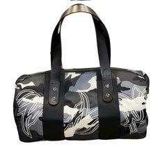 Small Crazy AL Duffel Bag