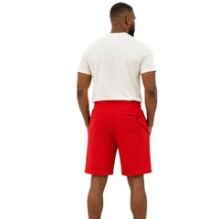AL Embossed Shorts