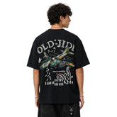 Warbird Tee