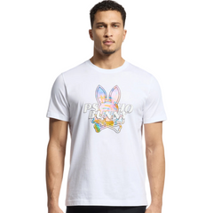 Milos Graphic Tee