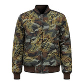 Crazy Al Heavyweight Nylon Jacket
