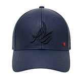 Al Wissam Leather Cap