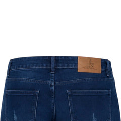 Classic AL Denim Jeans