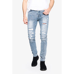 Savannah Skinny Fit Jean