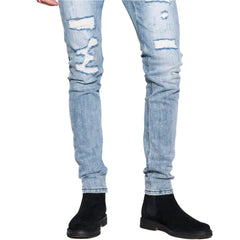 Savannah Skinny Fit Jean