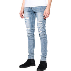 Savannah Skinny Fit Jean