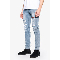 Savannah Skinny Fit Jean
