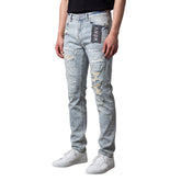 Bleach House Skinny Fit Jean