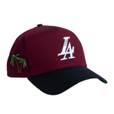 Paradise LA Trucker Hat
