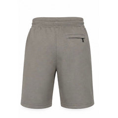 AL Embossed Shorts