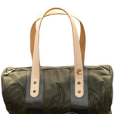 Small Crazy AL Duffel Bag