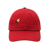 Lil Woo Cap