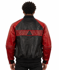 Studded Gator Bomber