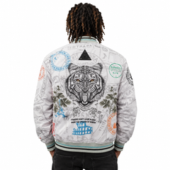 Passport Nylon Jacket