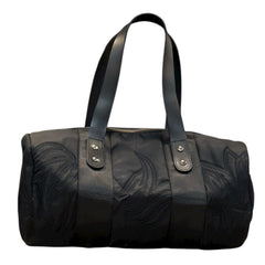 Small Crazy AL Duffel Bag
